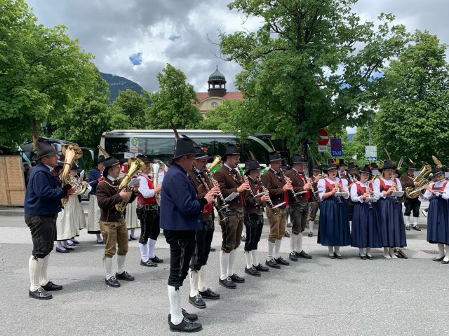 Alpenregionstreffen
