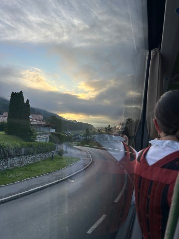 Alpenregionstreffen