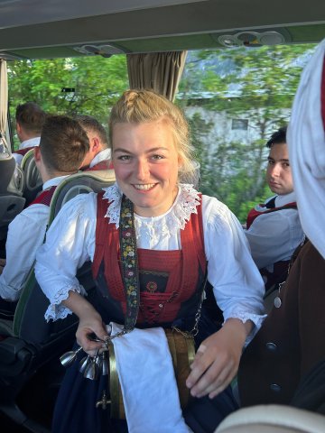 Alpenregionstreffen