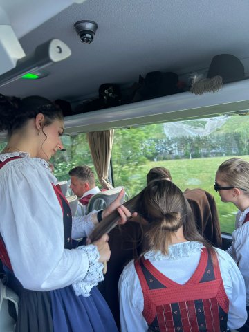Alpenregionstreffen