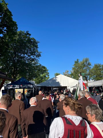 Alpenregionstreffen