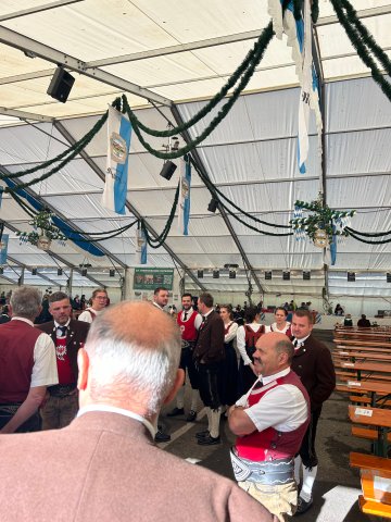 Alpenregionstreffen