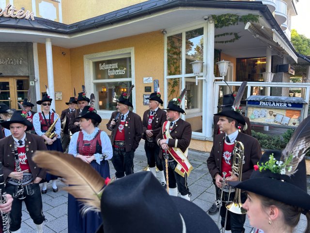 Alpenregionstreffen