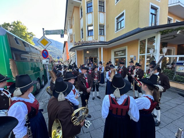 Alpenregionstreffen