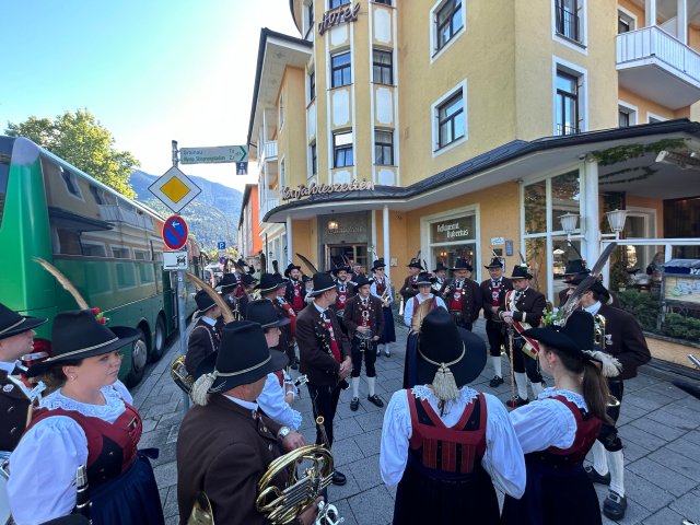 Alpenregionstreffen