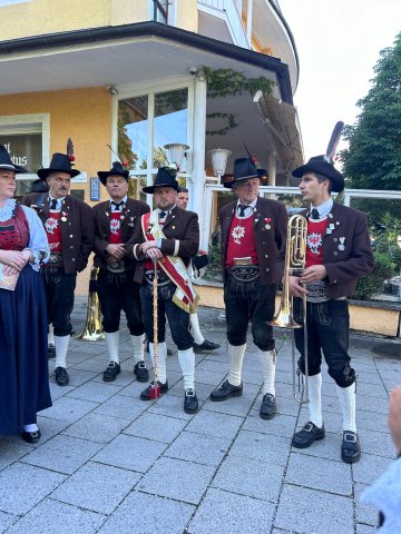 Alpenregionstreffen