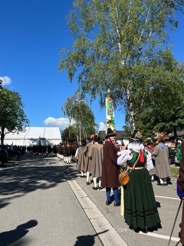 Alpenregionstreffen