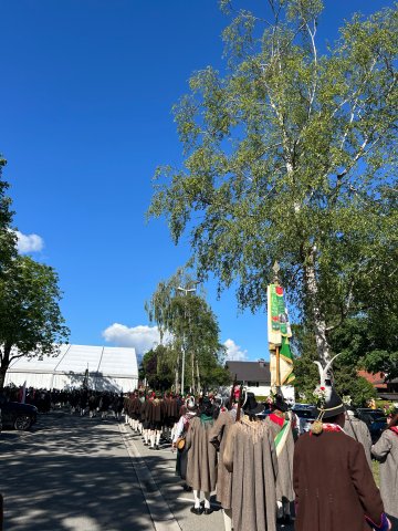 Alpenregionstreffen
