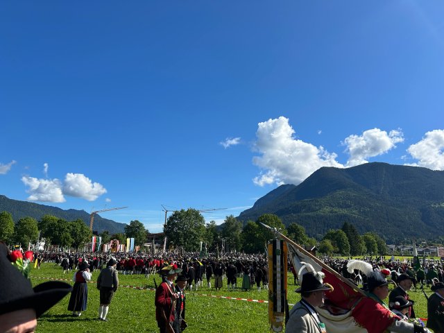Alpenregionstreffen