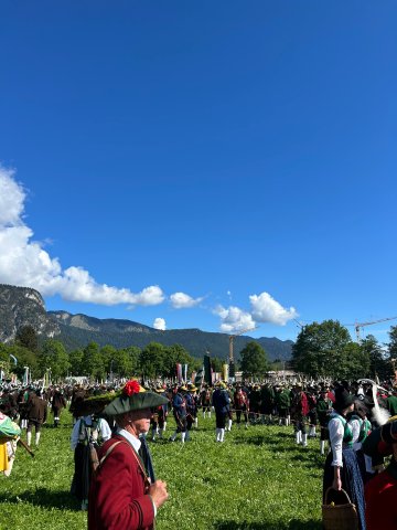 Alpenregionstreffen