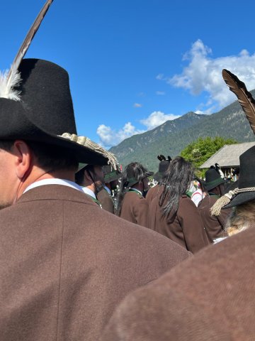 Alpenregionstreffen
