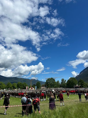 Alpenregionstreffen
