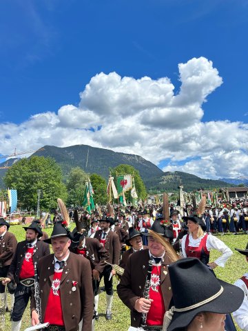 Alpenregionstreffen