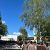 Alpenregionstreffen