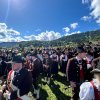 Alpenregionstreffen
