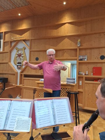 85er Karl Baumann