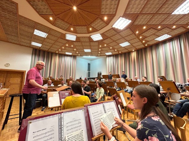 85er Karl Baumann