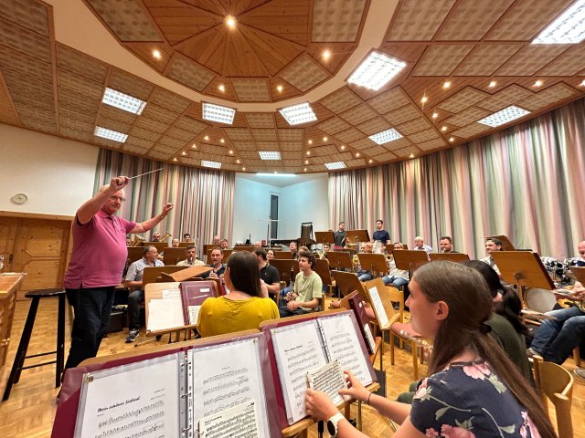 85er Karl Baumann