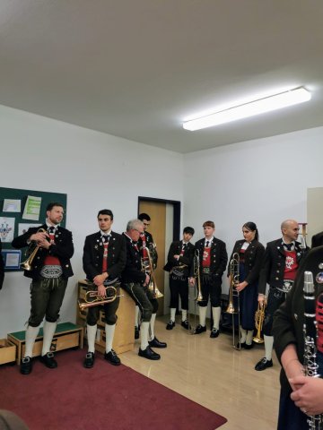 Caecilienkonzert
