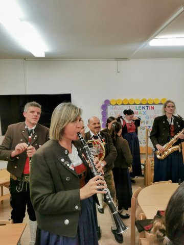 Caecilienkonzert