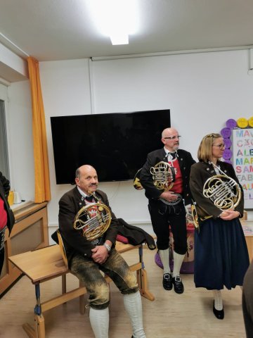 Caecilienkonzert