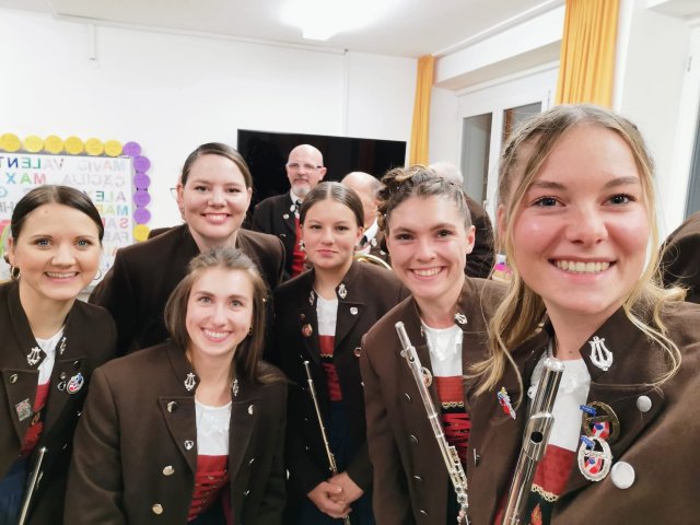 Caecilienkonzert