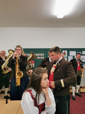Caecilienkonzert