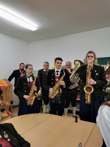 Caecilienkonzert
