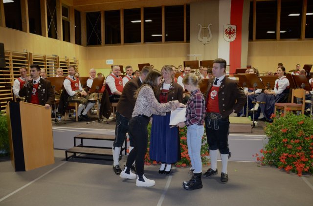 Caecilienkonzert