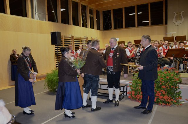 Caecilienkonzert