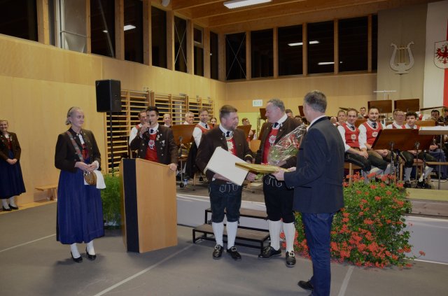 Caecilienkonzert