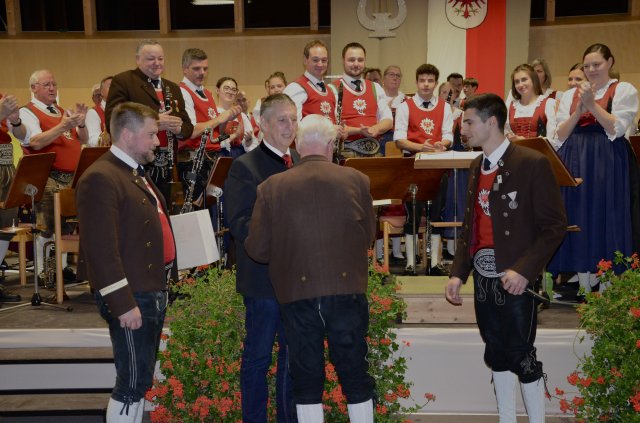 Caecilienkonzert