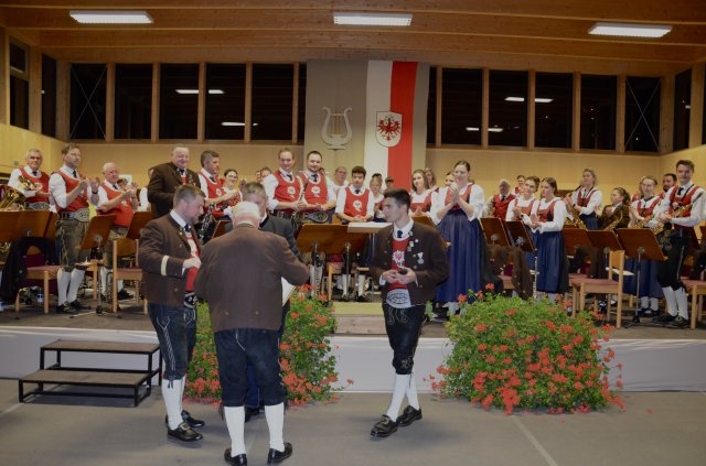 Caecilienkonzert