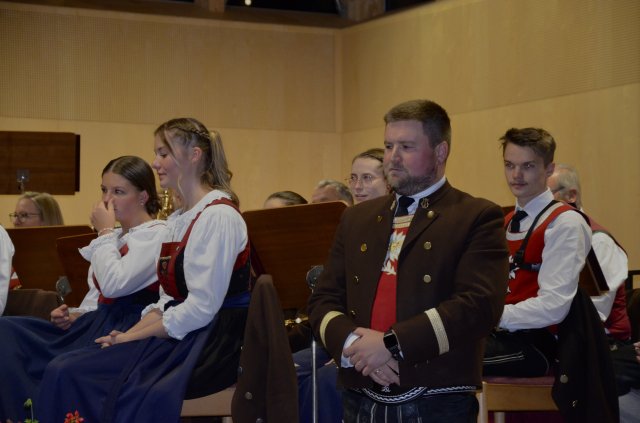 Caecilienkonzert