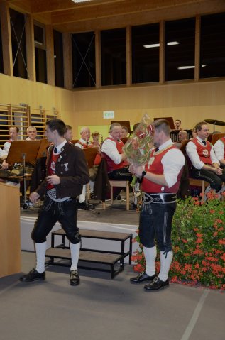 Caecilienkonzert
