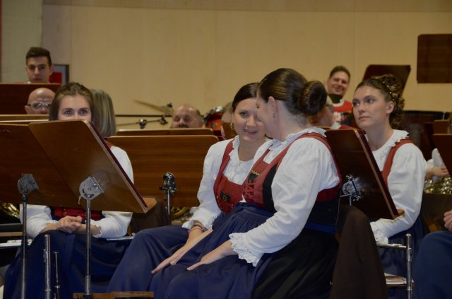Caecilienkonzert
