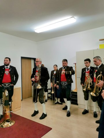 Caecilienkonzert
