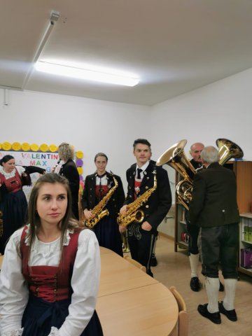 Caecilienkonzert
