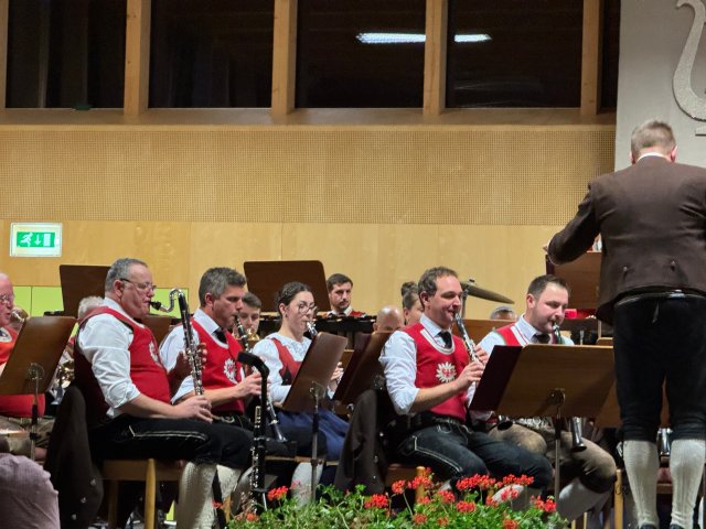 Caecilienkonzert 2024