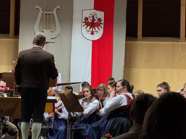 Caecilienkonzert 2024