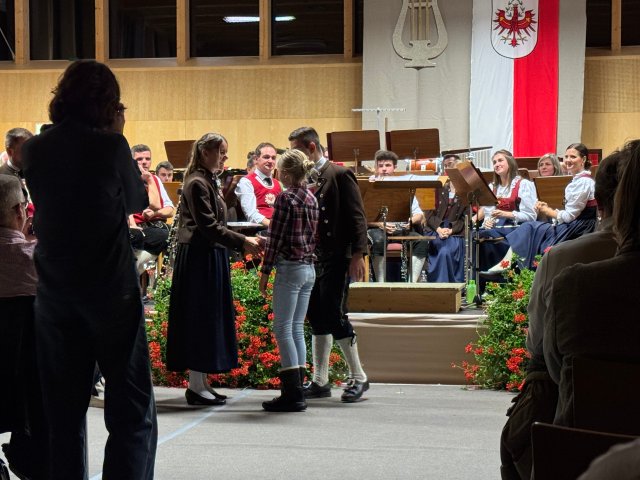 Caecilienkonzert 2024