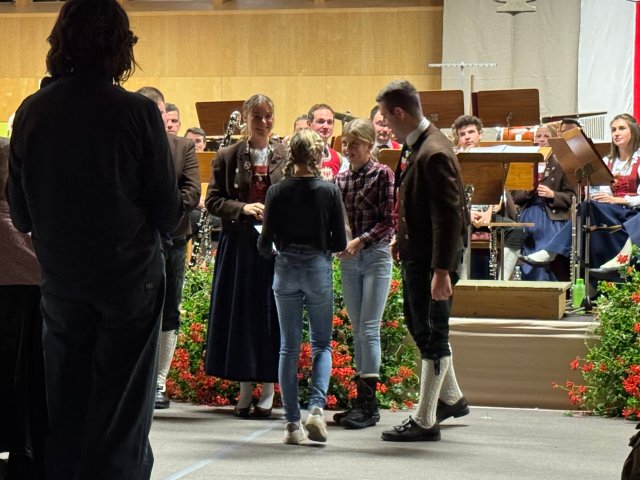 Caecilienkonzert 2024