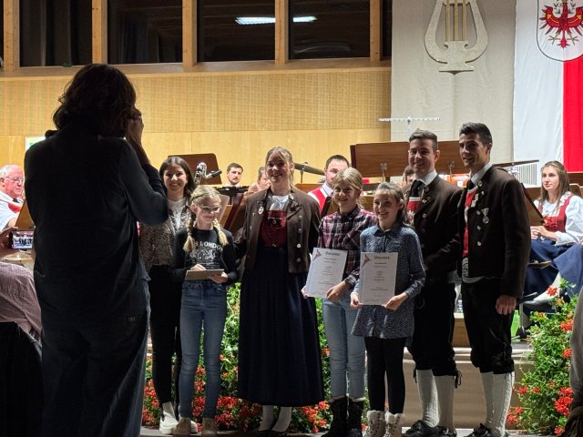 Caecilienkonzert 2024