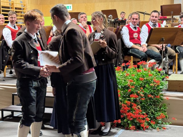 Caecilienkonzert 2024