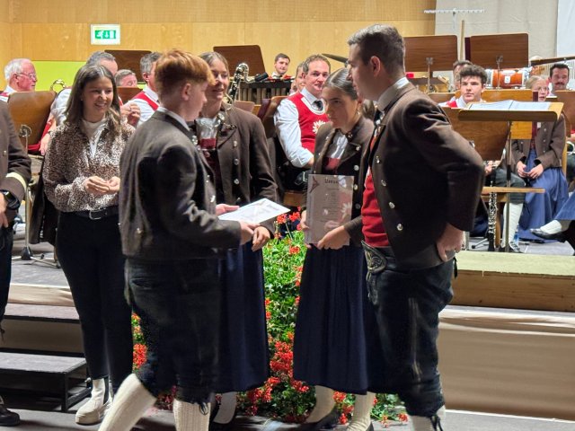 Caecilienkonzert 2024