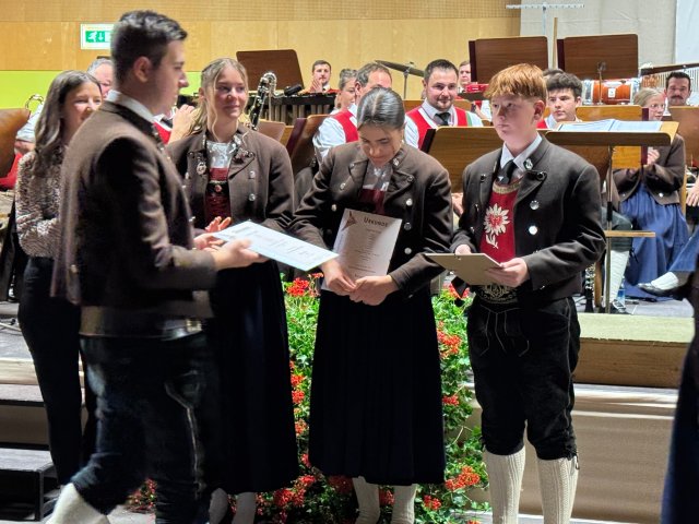 Caecilienkonzert 2024