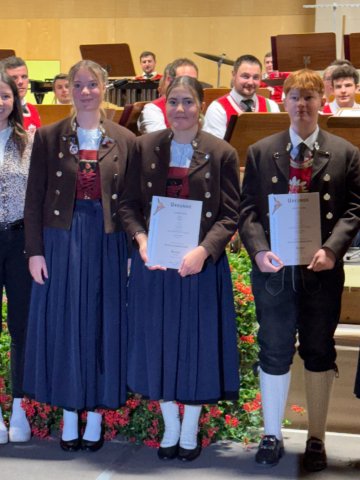 Caecilienkonzert 2024