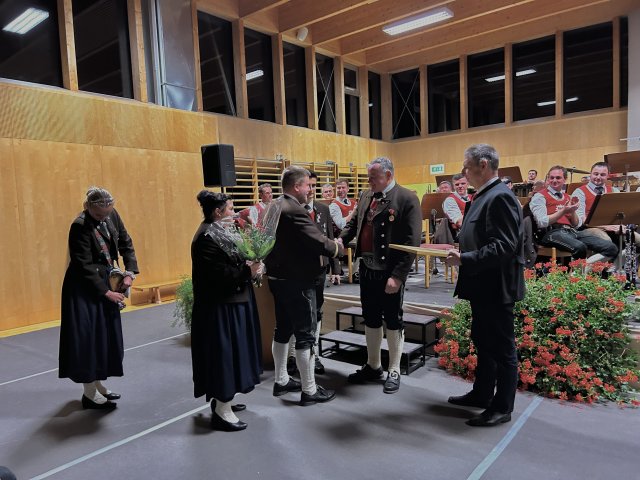 Caecilienkonzert