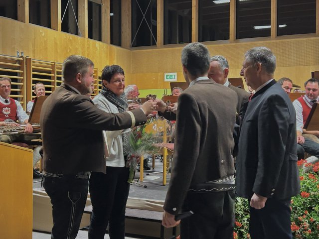 Caecilienkonzert