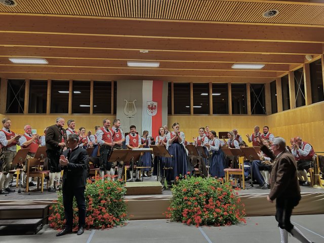 Caecilienkonzert
